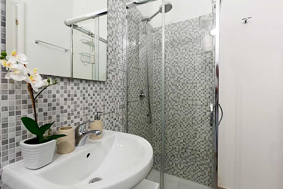 Biancaleuca Rooms & Suite