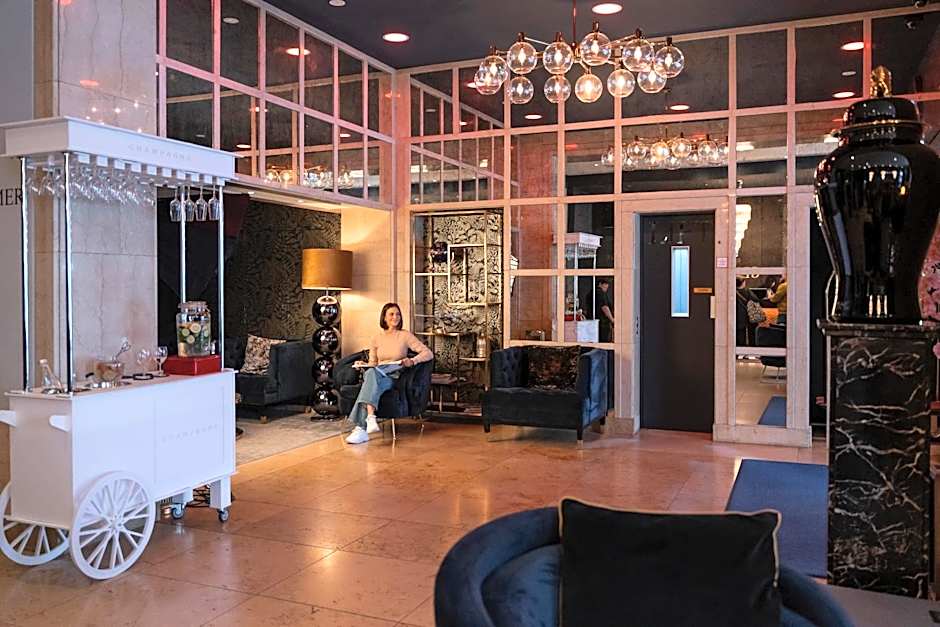 Boutique Hotel Germania