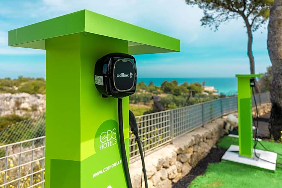 Porto Giardino - CDSHotels
