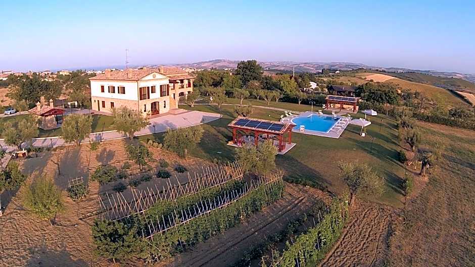 Residence Colle Veroni