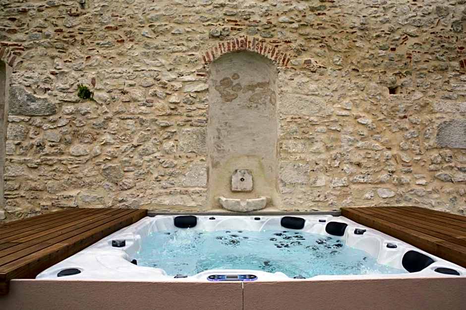 Palazzo Rustici charme b&b & garden spa