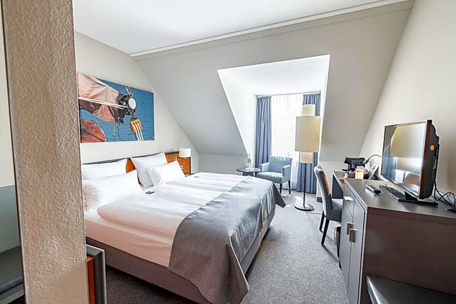 ATLANTIC Hotel Vegesack