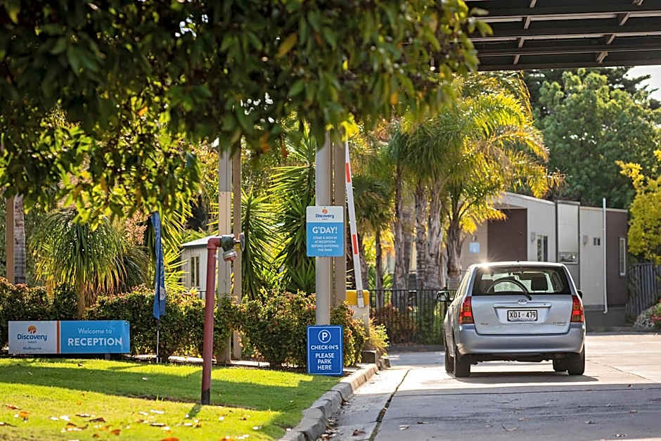 Discovery Parks - Melbourne