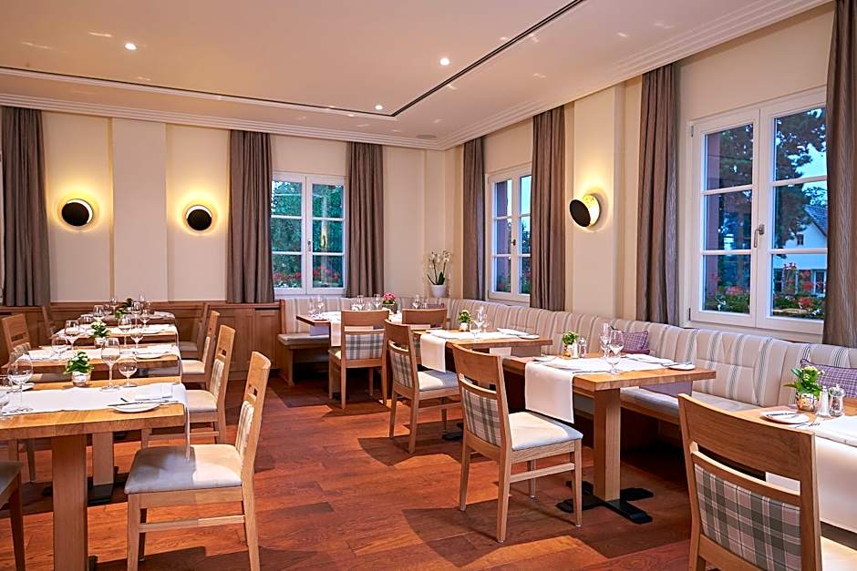 Ferienhaus Rheintalblick