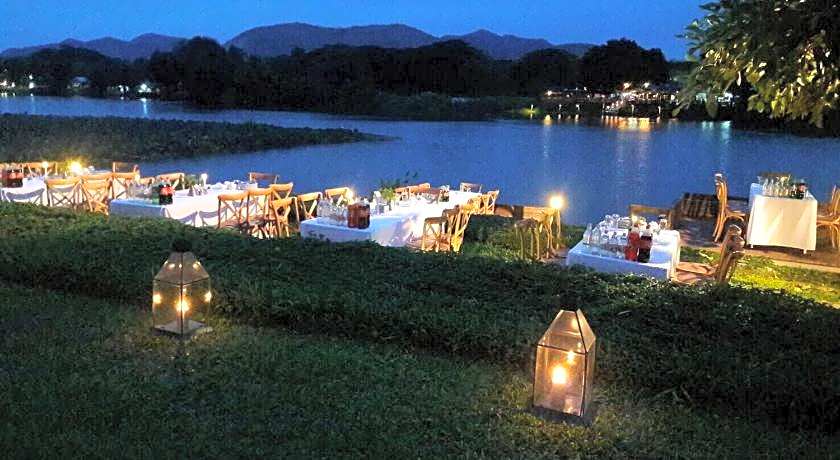 The Glory River Kwai Hotel