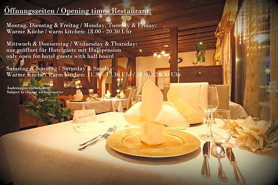 Bernerhof Swiss Quality Hotel