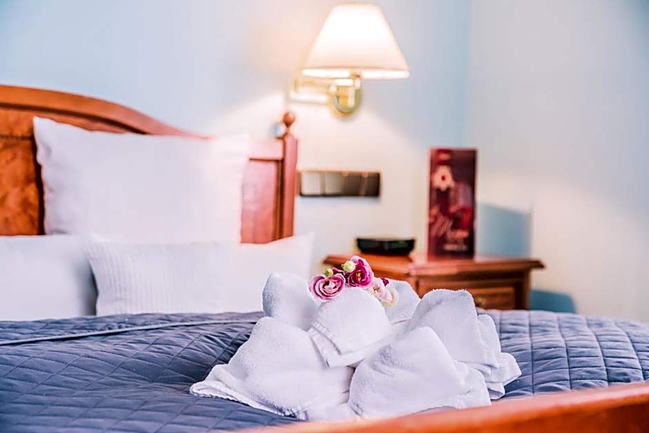 Hotel Rezydencja