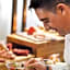 Fairmont Washington DC Gold Experience