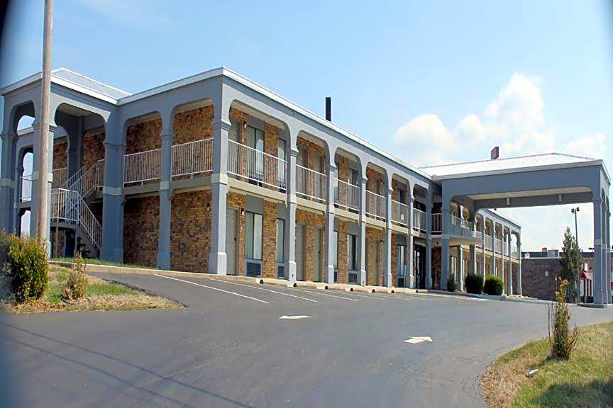 Econo Lodge Franklin South