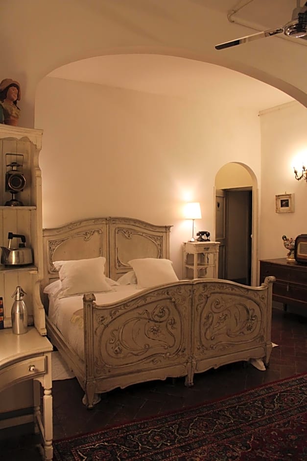 Le Terrazze Del Chianti