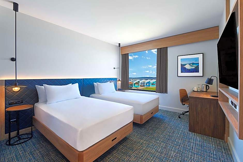 Hilton Garden Inn Albany, WA