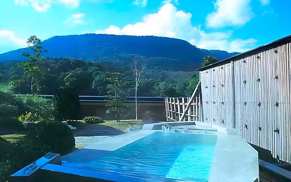 Kotohira Onsen Kotosankaku