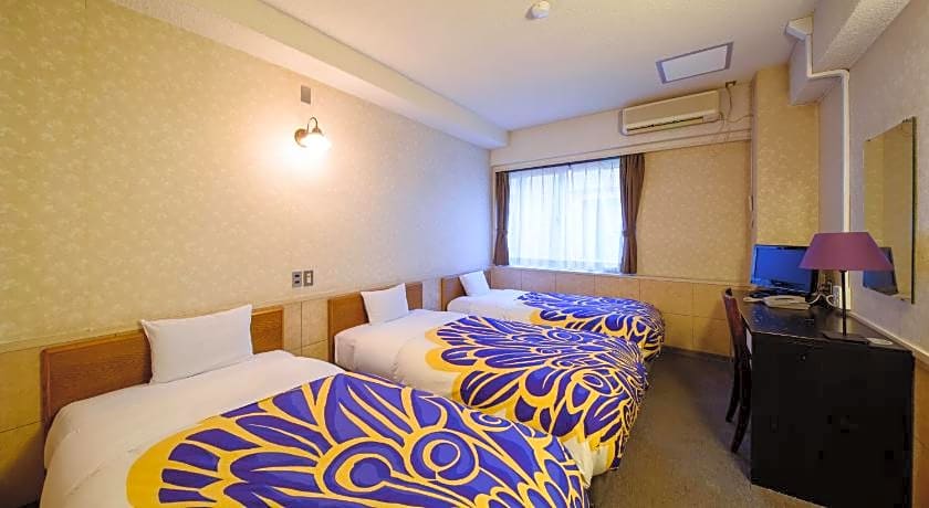 Kyoto Travellers Inn