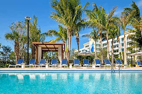 The Gates Hotel Key West