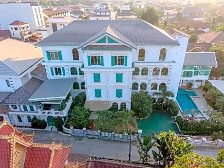 Dao Residence Boutique 