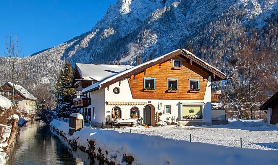 Hotel Garni Gästehaus Edlhuber