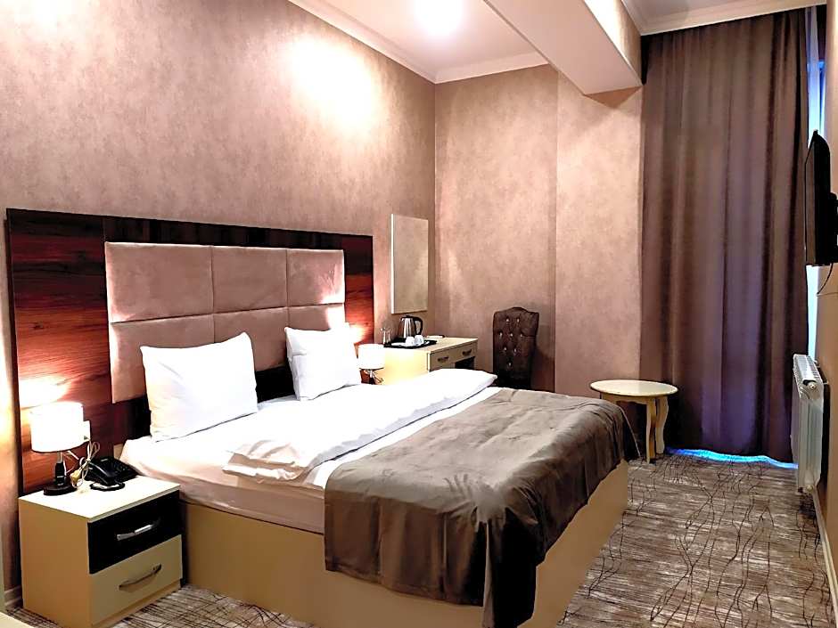 The Clocktower Hotel