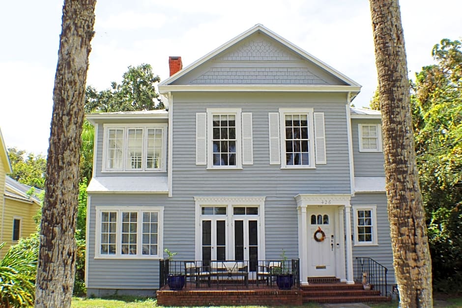 The Foxtail Estate – Daytona Beach, FL