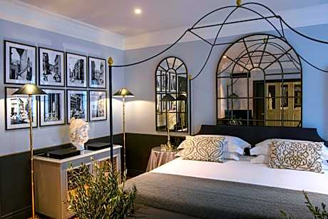 Junior Suite Bristol