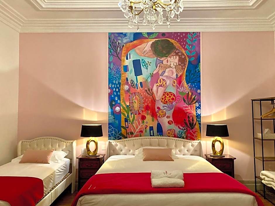 La Villa des Roses Gîte Chambres d'hôtes Piscine chauffée
