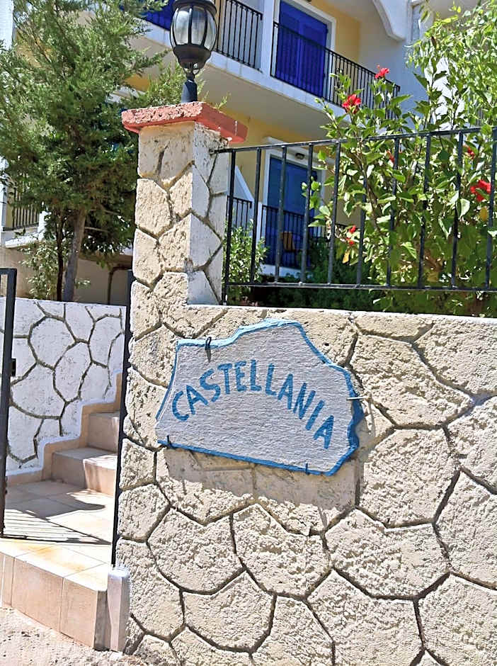 Castellania Hotel Apartments