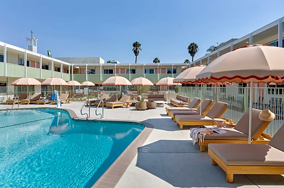 City Center Hotel by Kasa – Long Beach, CA