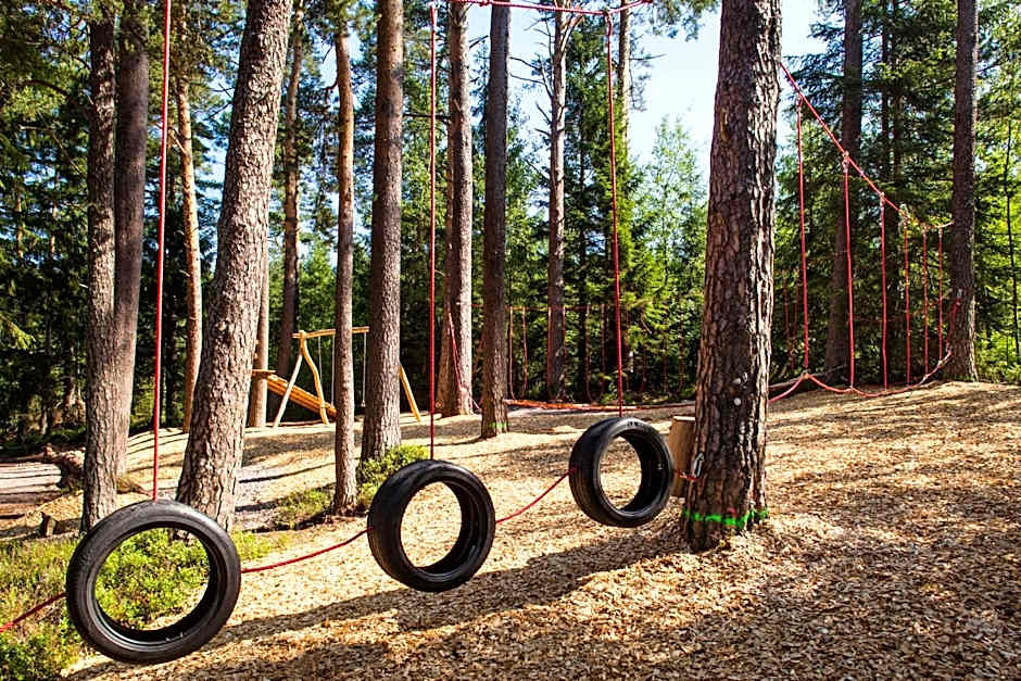Hapimag Ferienwohnungen Unterkirnach