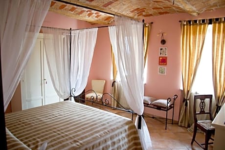 Agriturismo Monbertola