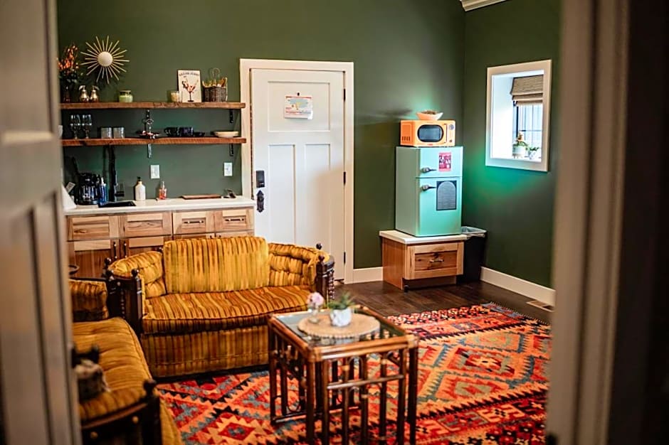 The Atrium - A Boutique Hotel - Suite 14