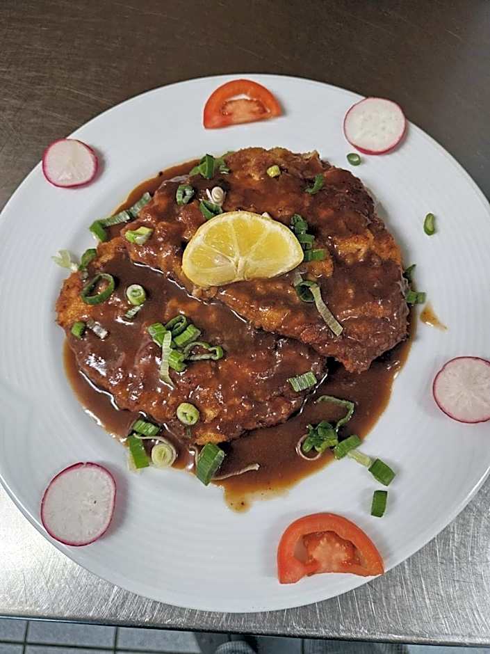 Hotel - Restaurant Baumann