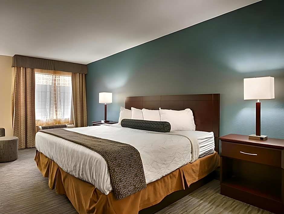 Best Western Plus Orange County