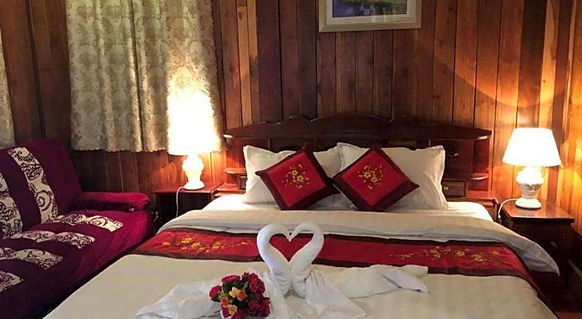 Villa Phathana Boutique Hotel