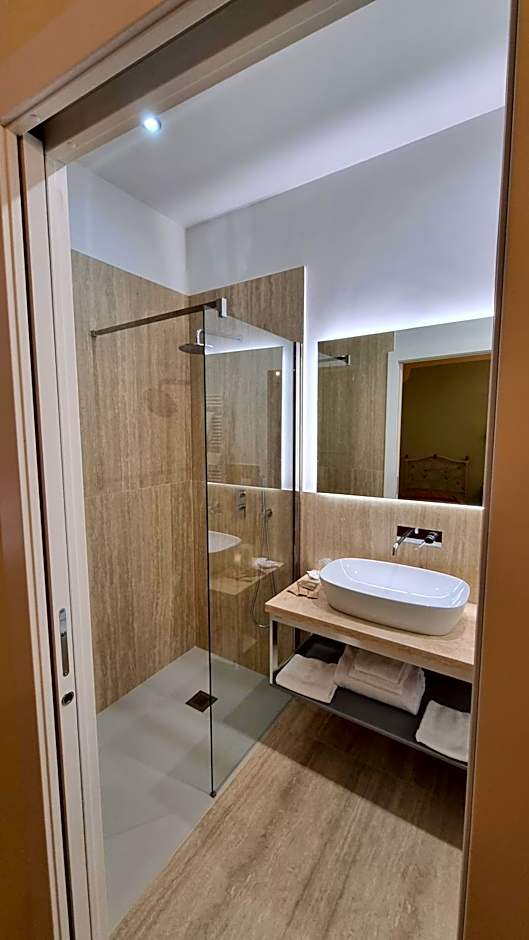 Albergo Il Marzocco - Hotel dal 1860