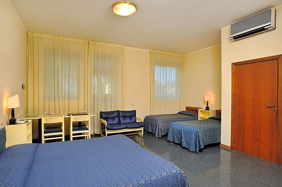 Hotel & Residence Dei Duchi