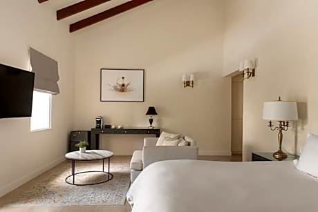 Premium Suite with Private Pool and Hot Tub