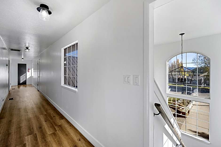 Happy Trails Bed and Breakfast