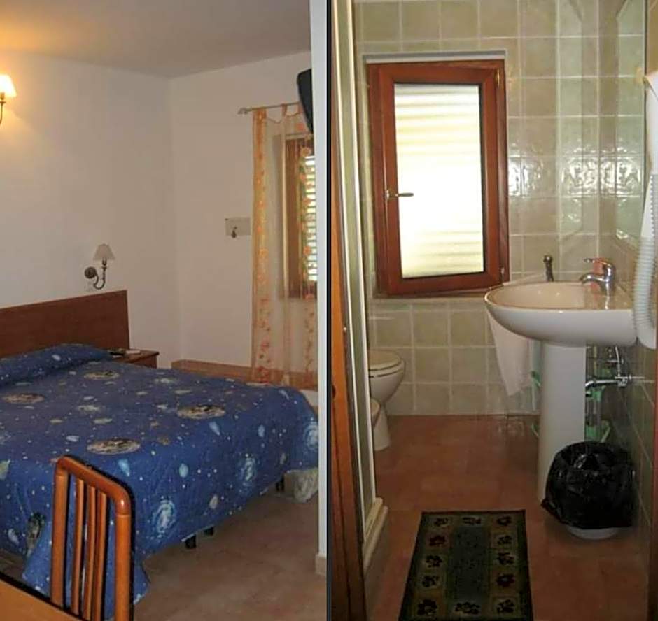 Hotel Ristorante Sturno