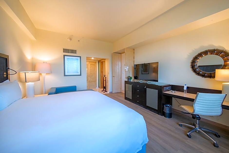 Real Intercontinental San Salvador By IHG