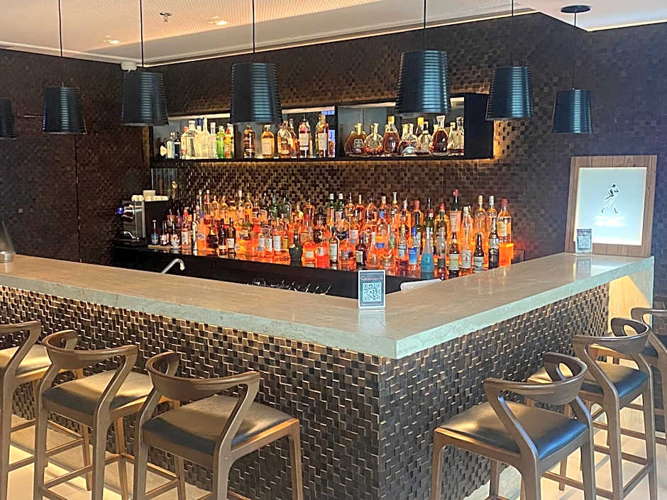 Golden Tulip São José dos Campos