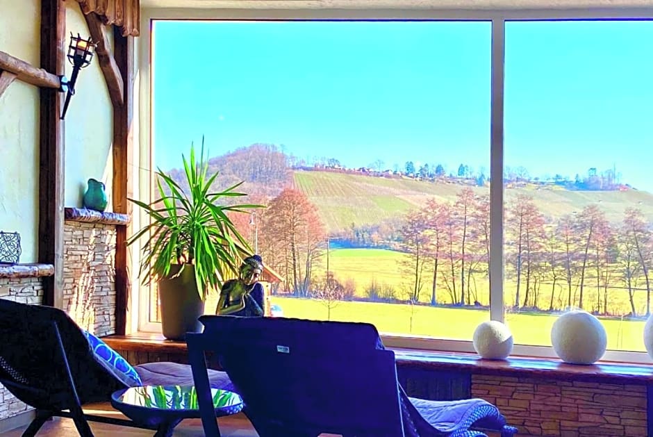 Hotel Sonnenhof Aspach