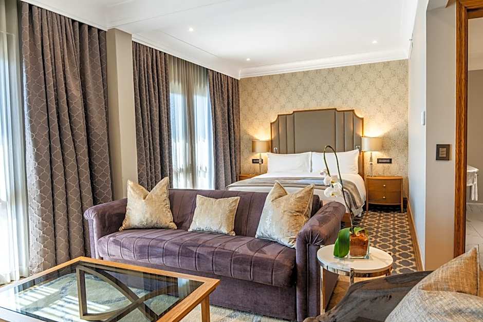 Southern Sun Montecasino