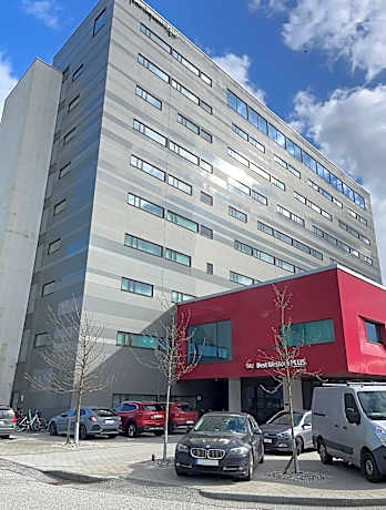 Best Western Plus Park City Lund