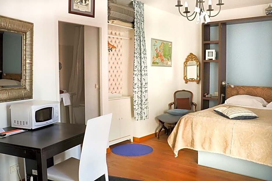 A La Villa Boucicaut