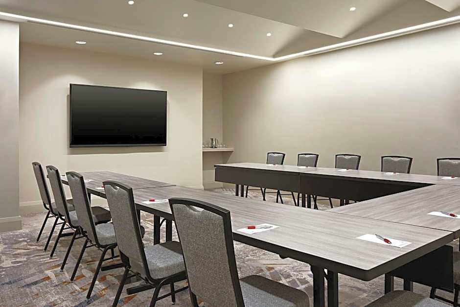 Marriott Downtown at CF Toronto Eaton Centre
