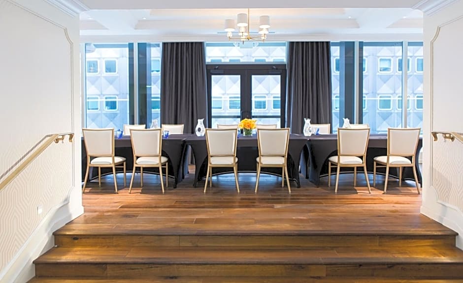 Kimpton Hotel Monaco Pittsburgh By IHG