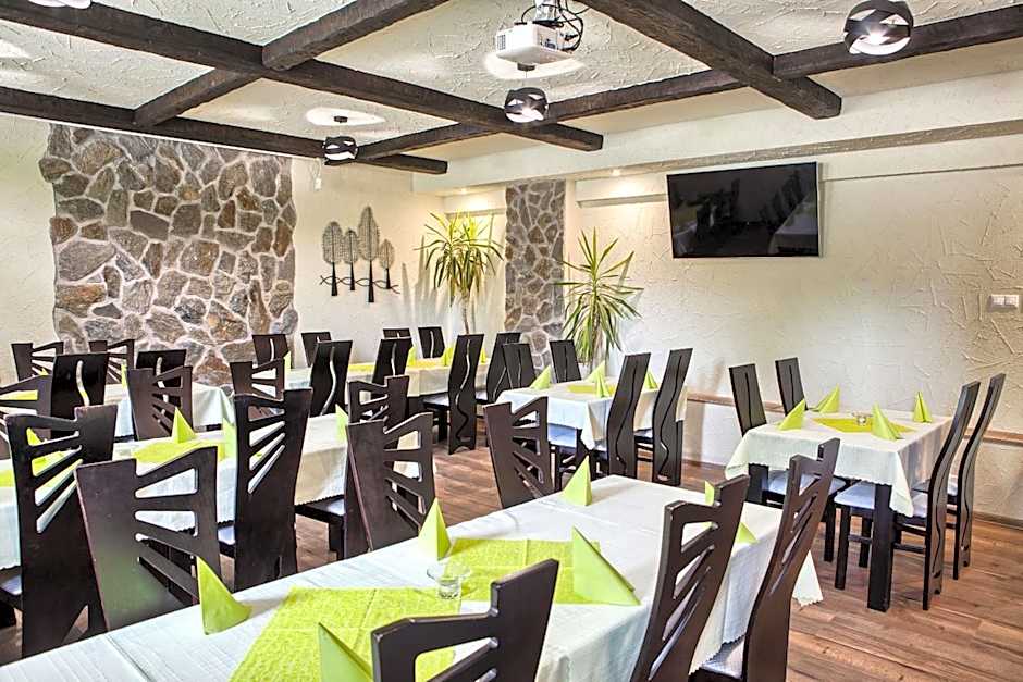 Penzión Fantázia Michalová - Brezno-Muránska planina