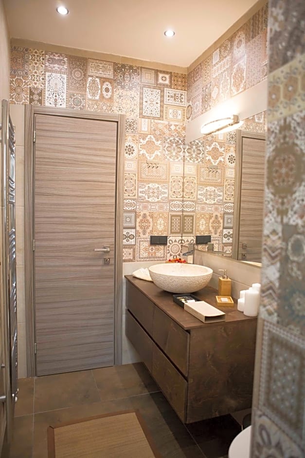 Villa Sunset Lagonisi