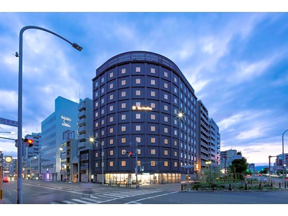 The OneFive Kyoto Shijo - Vacation STAY 41819v