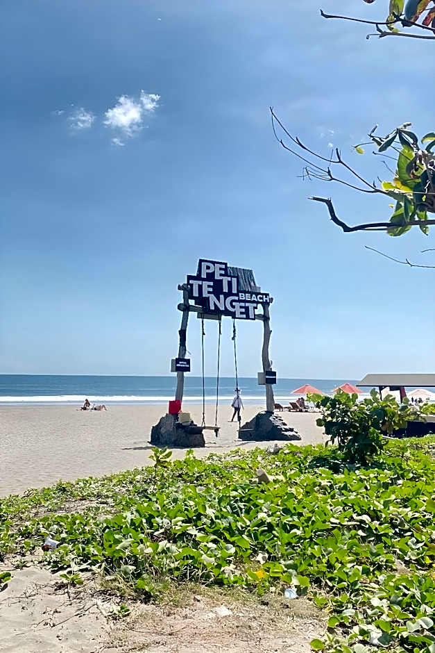 Kamaniiya Petitenget Seminyak