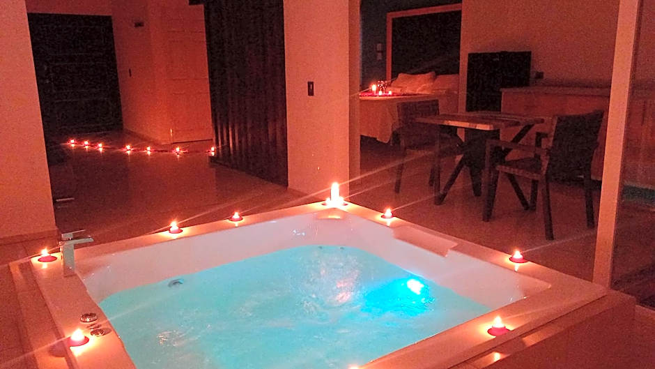 Hotel Posada Huasteca